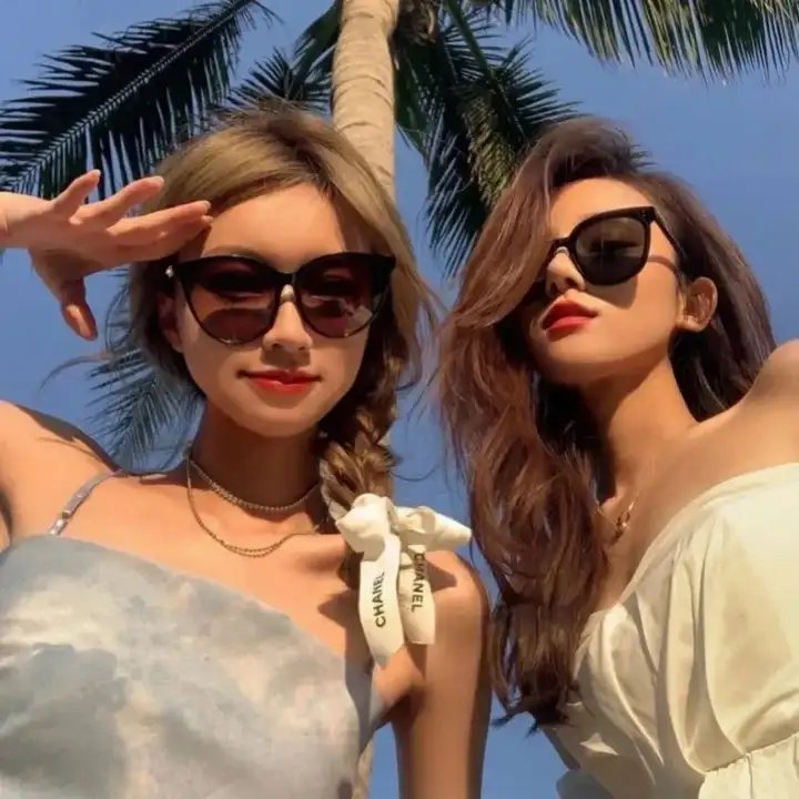 太空百合战斗姬